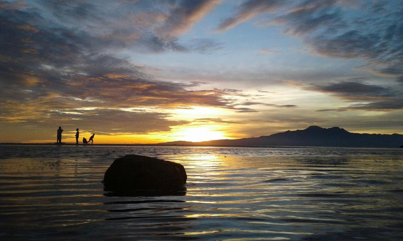 Apo Diver Beach Resort サンフアン エクステリア 写真